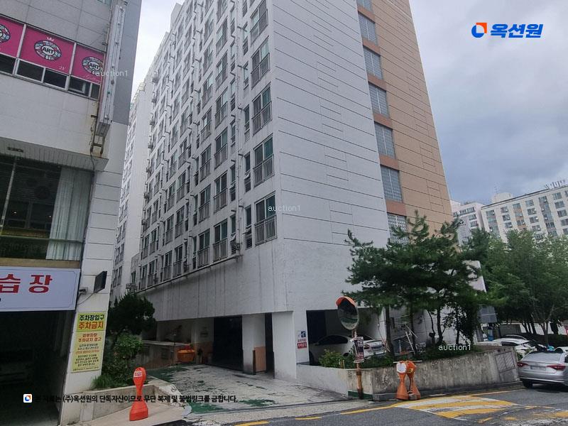 2024타경116812 대전광역시 서구 대덕대로167번길 37, 좋은하루2차 7층 708호 아파트[공급8평형] 경매 이미지