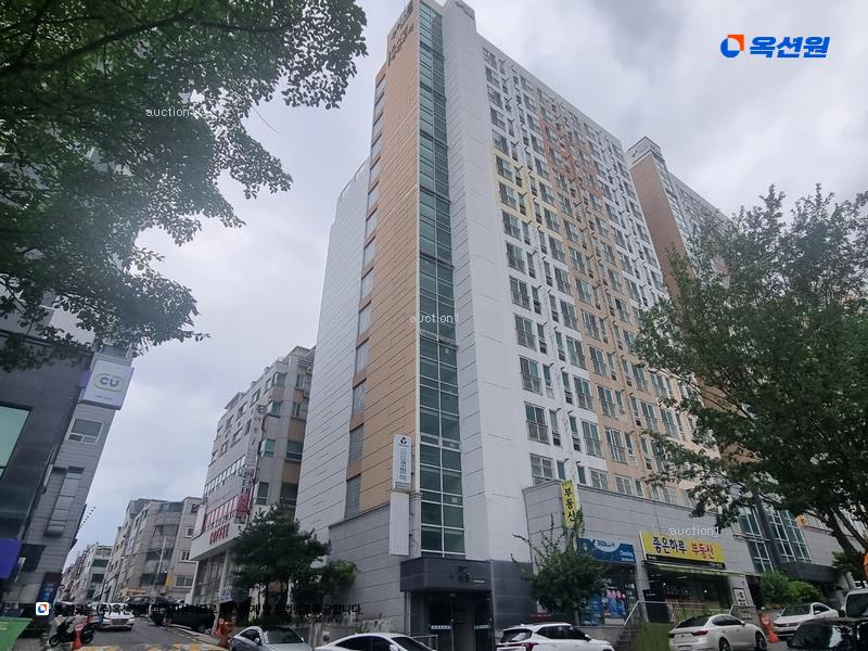 2024타경116812 대전광역시 서구 대덕대로167번길 37, 좋은하루2차 7층 708호 아파트[공급8평형] 경매 이미지