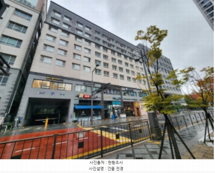 2024타경120545 세종특별자치시 한누리대로 316, 세종마루투주건축물 1동 3층 326호 아파트[공급12평형] 경매 이미지