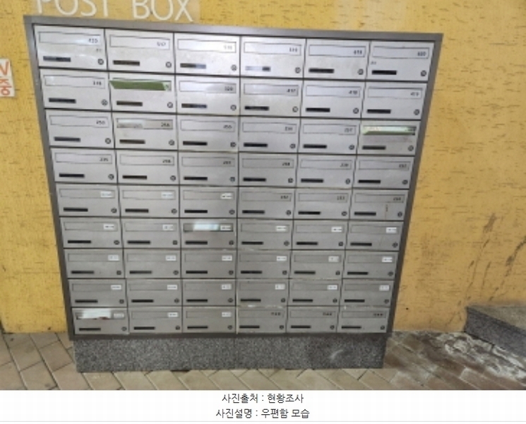2024타경121531 세종특별자치시 보듬4로 9, 도램마을11단지 카림애비뉴1동 1층 1에프-114호 근린상가 경매 이미지