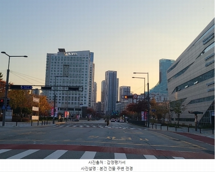 2024타경122046 세종특별자치시 갈매로 364, 푸르지오시티 15층 1550호 오피스텔[계약17평형] 경매 이미지