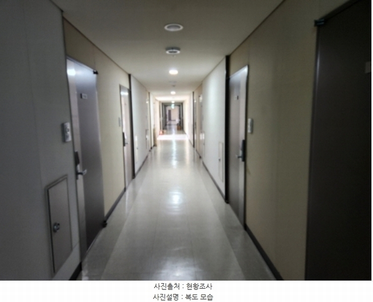 2024타경122046 세종특별자치시 갈매로 364, 푸르지오시티 15층 1550호 오피스텔[계약17평형] 경매 이미지
