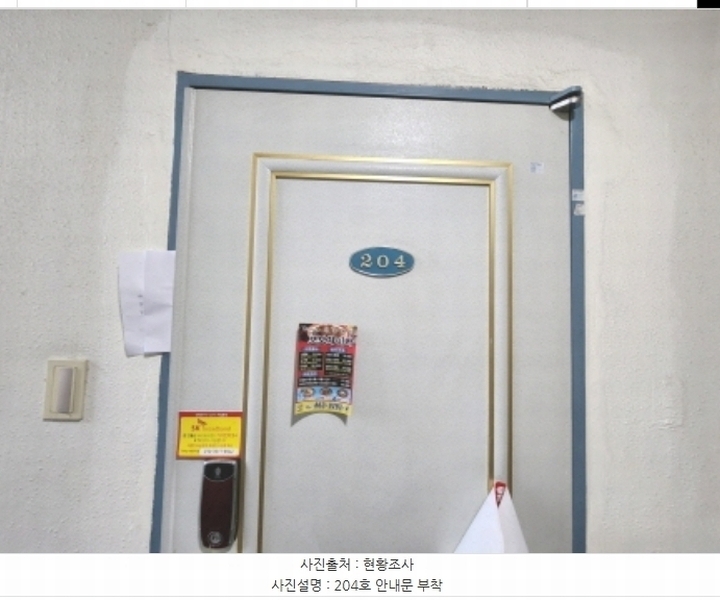 2024타경122169 대전광역시 유성구 전민동 263-4 다가구(원룸등) 경매 이미지