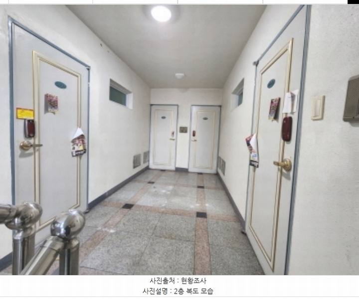 2024타경122169 대전광역시 유성구 전민동 263-4 다가구(원룸등) 경매 이미지