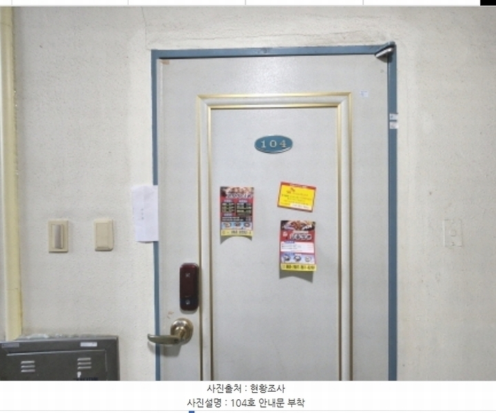 2024타경122169 대전광역시 유성구 전민동 263-4 다가구(원룸등) 경매 이미지
