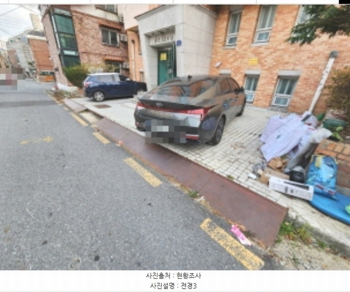 2024타경122169 대전광역시 유성구 전민동 263-4 다가구(원룸등) 경매 이미지