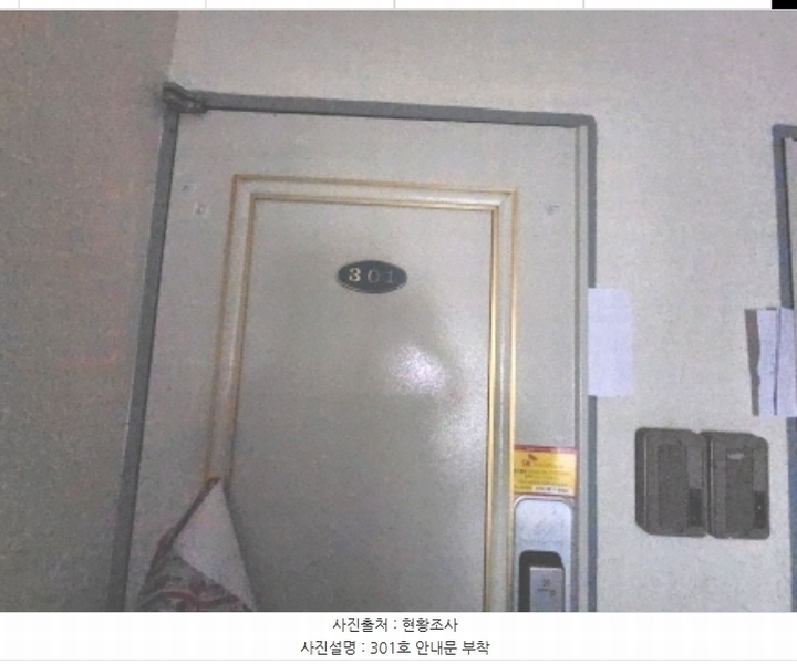 2024타경122169 대전광역시 유성구 전민동 263-4 다가구(원룸등) 경매 이미지