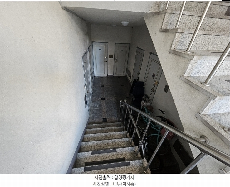 2024타경122169 대전광역시 유성구 전민동 263-4 다가구(원룸등) 경매 이미지