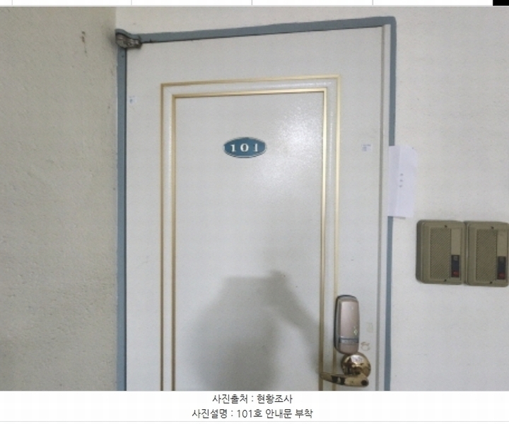 2024타경122169 대전광역시 유성구 전민동 263-4 다가구(원룸등) 경매 이미지
