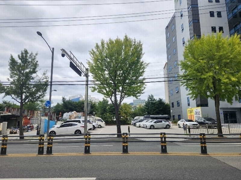 2024타경122817 대구광역시 동구 신서동 482-3 잡종지 경매 이미지