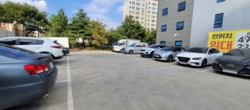 2024타경122817 대구광역시 동구 신서동 482-3 잡종지 경매 이미지