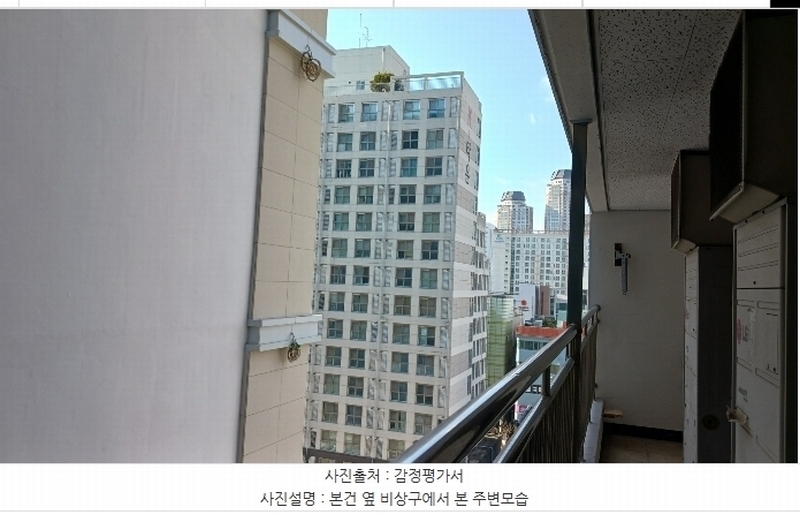2024타경124752 대전광역시 유성구 온천로 60, 사이언스타운주상복합 7층 701호 오피스텔[계약48평형] 경매 이미지