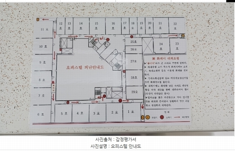 2024타경124752 대전광역시 유성구 온천로 60, 사이언스타운주상복합 7층 701호 오피스텔[계약48평형] 경매 이미지