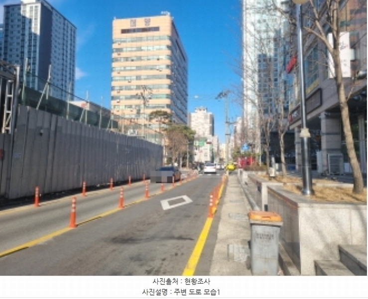 2024타경124752 대전광역시 유성구 온천로 60, 사이언스타운주상복합 7층 701호 오피스텔[계약48평형] 경매 이미지
