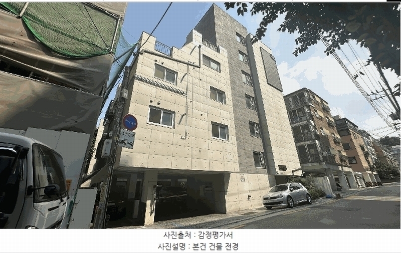 2025타경10469 서울특별시 양천구 목동 499-31 다세대(빌라) 경매 이미지