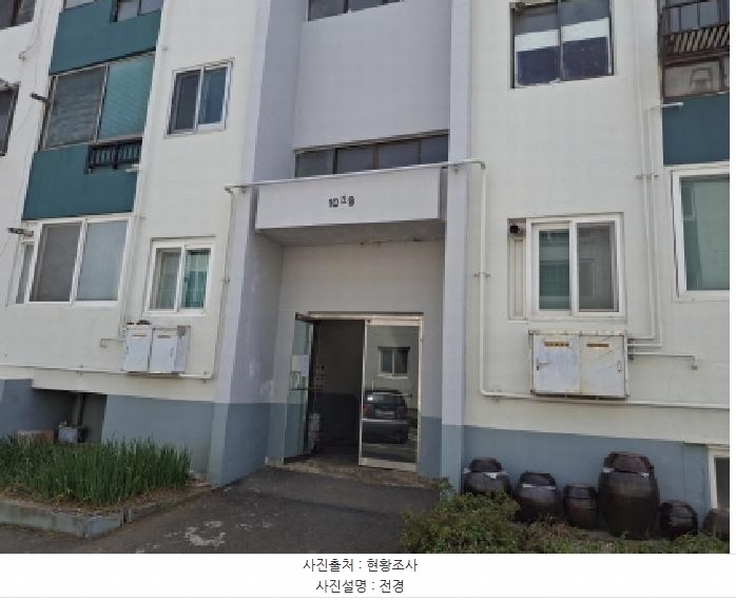 2025타경433 경상남도 거제시 하청2길 10, 국민주택 가동 210호 다세대(빌라) 경매 이미지