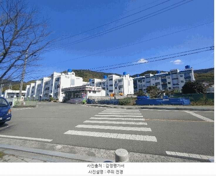 2025타경433 경상남도 거제시 하청2길 10, 국민주택 가동 210호 다세대(빌라) 경매 이미지