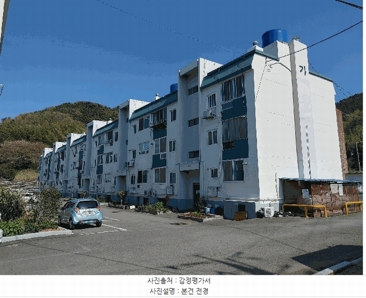 2025타경433 경상남도 거제시 하청2길 10, 국민주택 가동 210호 다세대(빌라) 경매 이미지