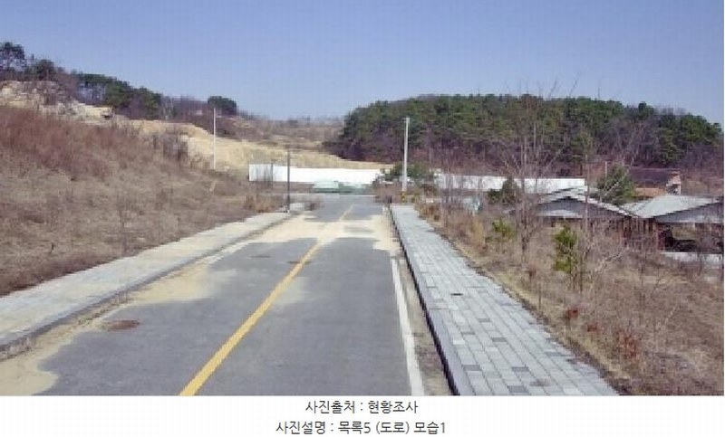 2025타경1337 세종특별자치시 장군면 대교리 370-46 대지 경매 이미지