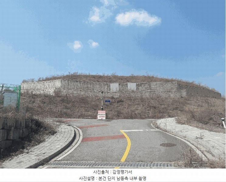 2025타경1337 세종특별자치시 장군면 대교리 370-46 대지 경매 이미지