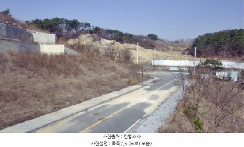 2025타경1337 세종특별자치시 장군면 대교리 370-46 대지 경매 이미지