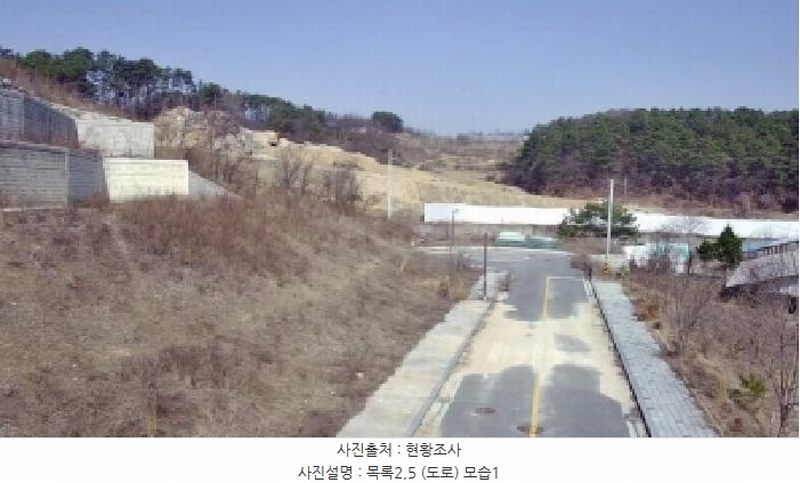 2025타경1337 세종특별자치시 장군면 대교리 370-46 대지 경매 이미지