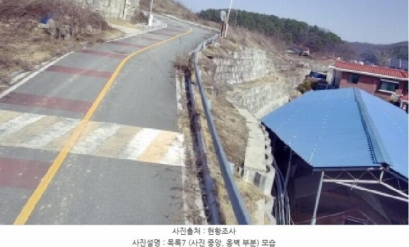 2025타경1337 세종특별자치시 장군면 대교리 370-46 대지 경매 이미지