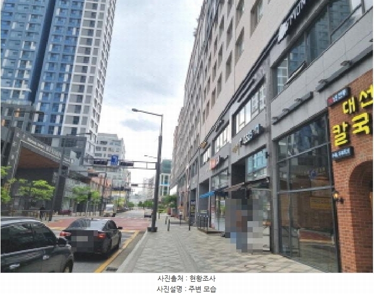 2025타경2781 세종특별자치시 한누리대로 316, 세종마루투주건축물 1동 7층 716호 아파트[공급12평형] 경매 이미지