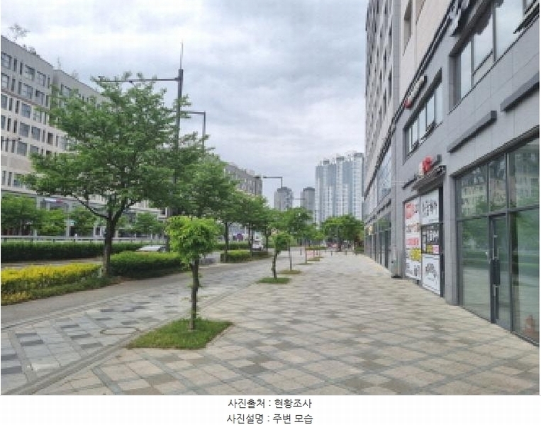 2025타경2781 세종특별자치시 한누리대로 316, 세종마루투주건축물 1동 7층 716호 아파트[공급12평형] 경매 이미지