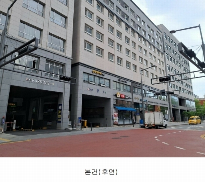 2025타경2781 세종특별자치시 한누리대로 316, 세종마루투주건축물 1동 7층 716호 아파트[공급12평형] 경매 이미지