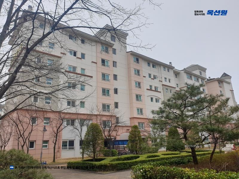 2025타경3556 대전광역시 유성구 배울2로 134대전광역시 유성구 배울○○○○, 대덕테크노밸리푸르지오하임1단지 107동 1층 103호대덕테크○○ 아파트[공급56평형] 경매 이미지