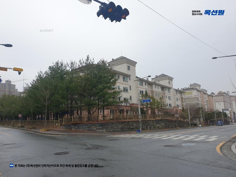 2025타경3556 대전광역시 유성구 배울2로 134대전광역시 유성구 배울○○○○, 대덕테크노밸리푸르지오하임1단지 107동 1층 103호대덕테크○○ 아파트[공급56평형] 경매 이미지