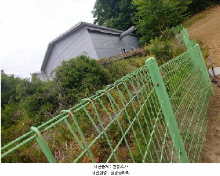 2025타경3566 충청남도 금산군 금성면 하신리 229-1 공장 경매 이미지