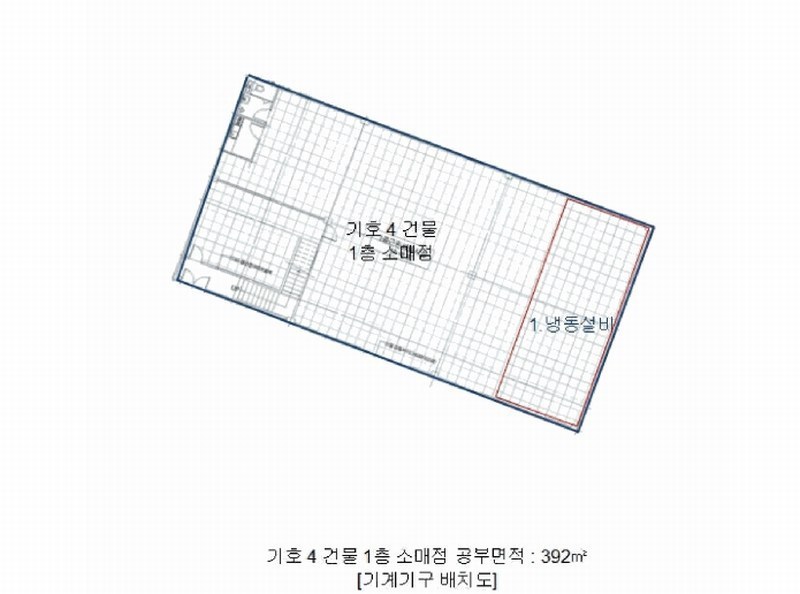 2025타경3566 충청남도 금산군 금성면 하신리 229-1 공장 경매 이미지