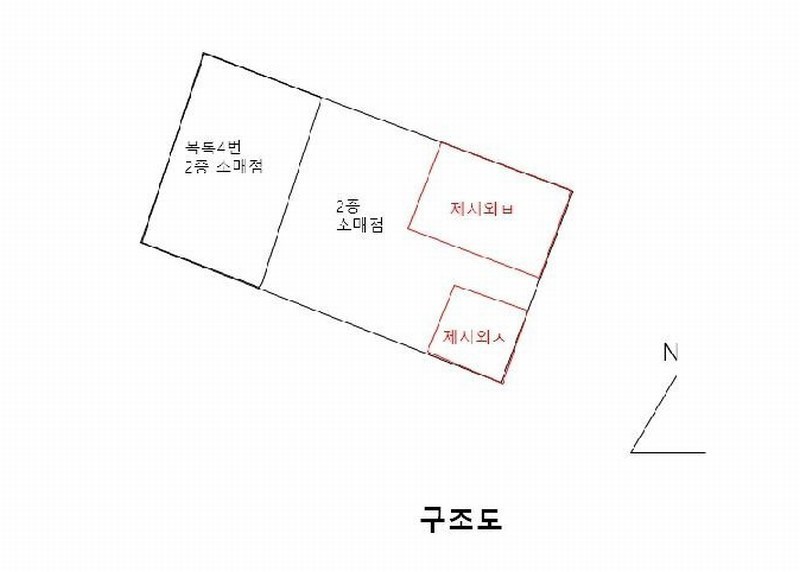 2025타경3566 충청남도 금산군 금성면 하신리 229-1 공장 경매 이미지