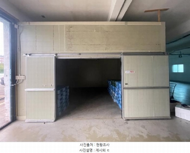 2025타경3566 충청남도 금산군 금성면 하신리 229-1 공장 경매 이미지