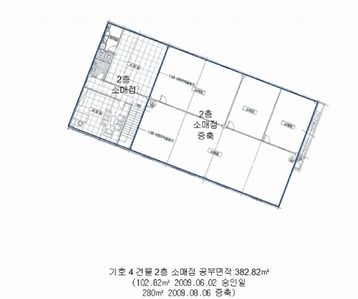 2025타경3566 충청남도 금산군 금성면 하신리 229-1 공장 경매 이미지