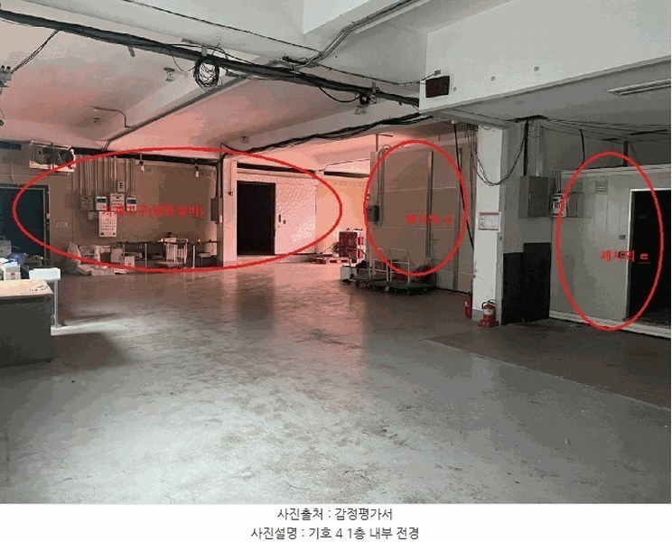 2025타경3566 충청남도 금산군 금성면 하신리 229-1 공장 경매 이미지