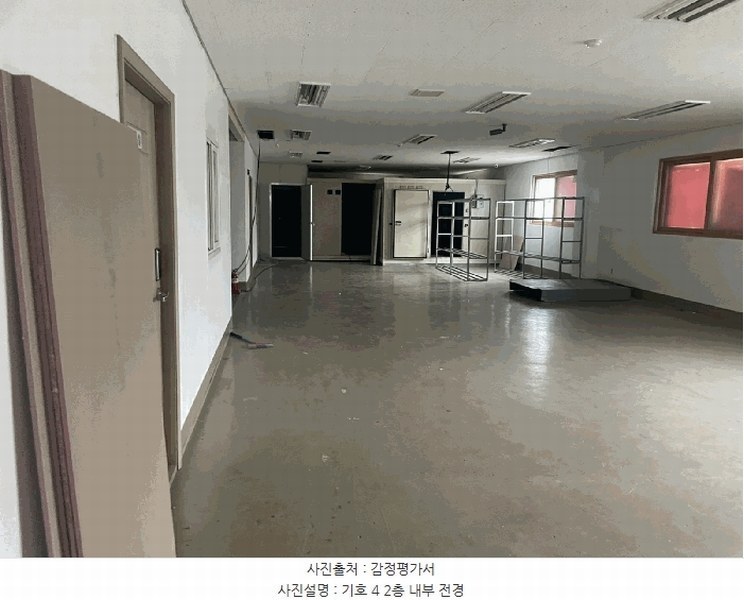 2025타경3566 충청남도 금산군 금성면 하신리 229-1 공장 경매 이미지