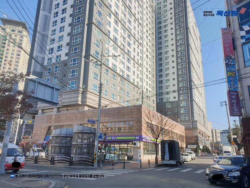 2025타경3592 대전광역시 중구 계룡로 922, 문화동하우스토리2차 201동 27층 2704호 아파트 경매 이미지
