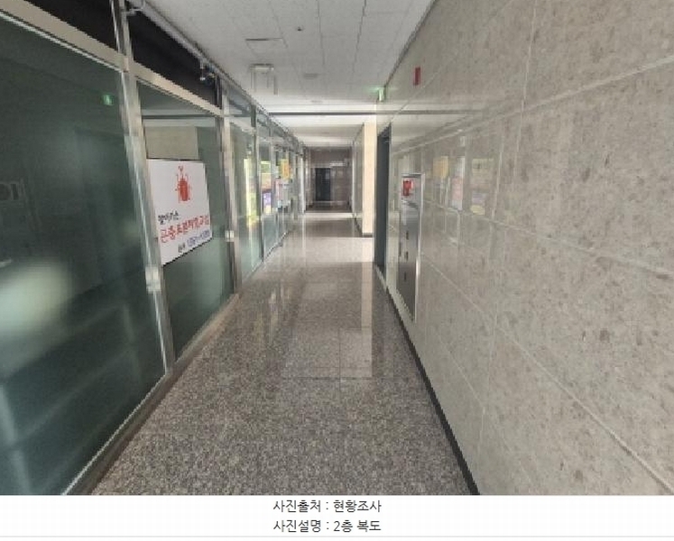 2025타경3757 세종특별자치시 고운동 2088 근린상가 경매 이미지
