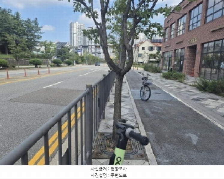 2025타경3757 세종특별자치시 고운동 2088 근린상가 경매 이미지