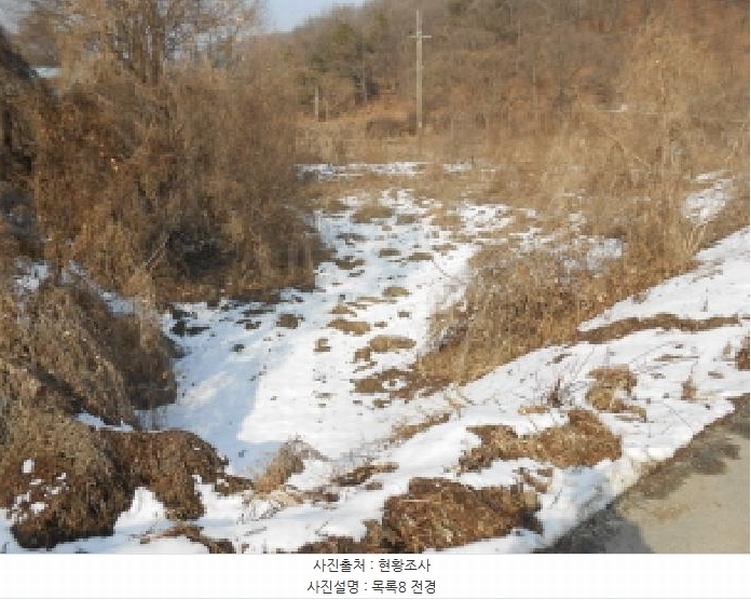 2025타경500742 세종특별자치시 전의면 노곡리 290-1 농지 경매 이미지