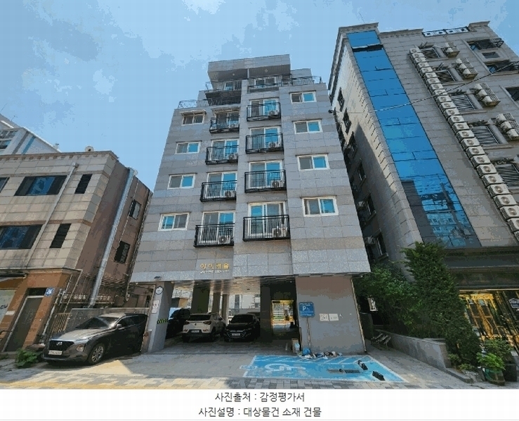 2025타경10473 서울특별시 금천구 가산동 147-6 다세대(빌라)[공급11평형] 경매 이미지