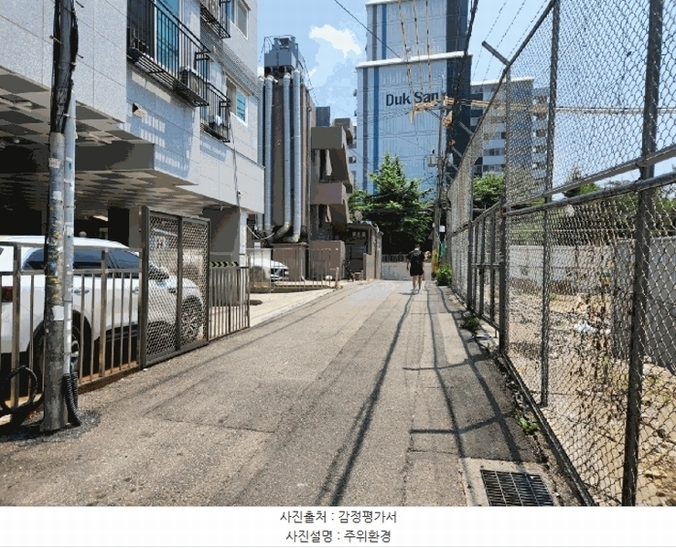 2025타경10473 서울특별시 금천구 가산동 147-6 다세대(빌라)[공급11평형] 경매 이미지