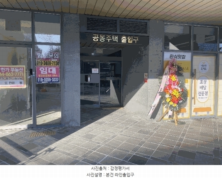 2025타경501486 세종특별자치시 한누리대로 321, 에스알파크시티 4층 402호 아파트[공급10평형] 경매 이미지