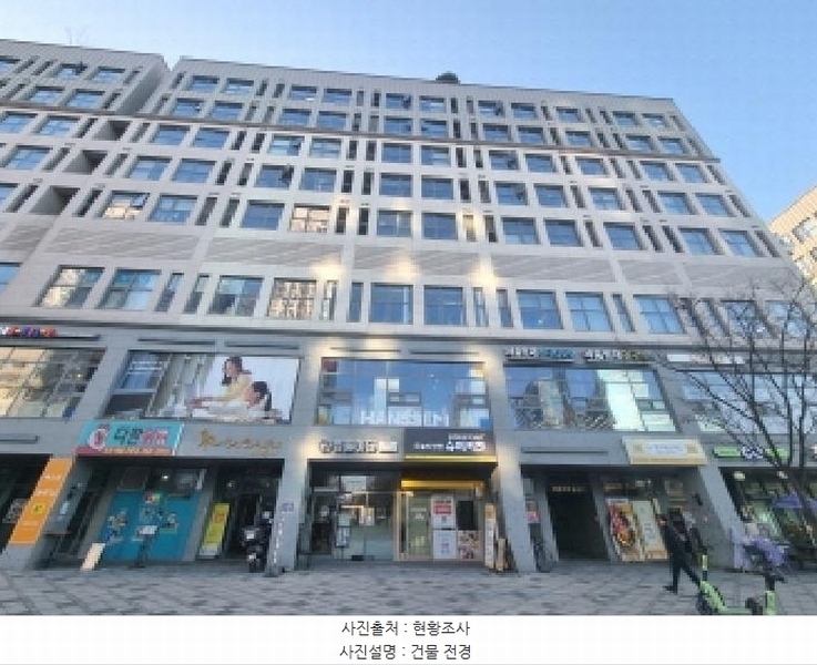2025타경501486 세종특별자치시 한누리대로 321, 에스알파크시티 4층 402호 아파트[공급10평형] 경매 이미지
