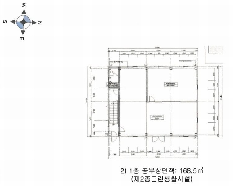 2025타경501639 세종특별자치시 연동면 내판리 253-22 공장 경매 이미지