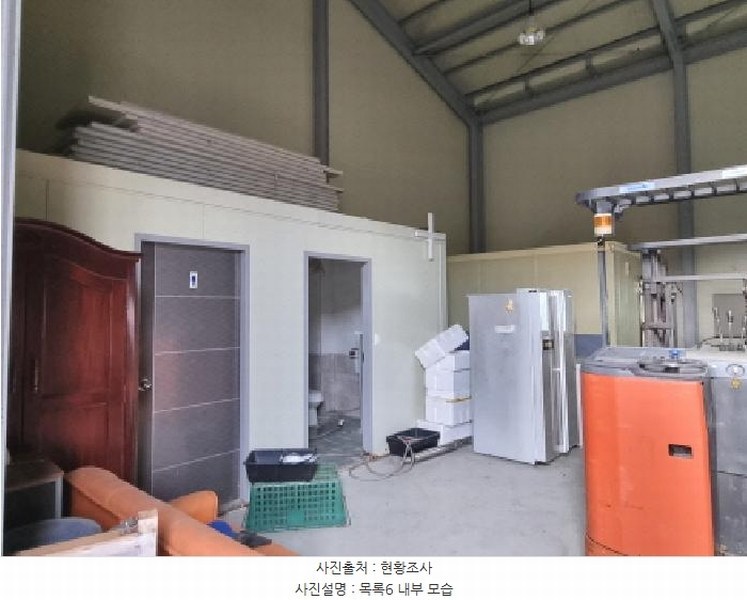 2025타경501639 세종특별자치시 연동면 내판리 253-22 공장 경매 이미지