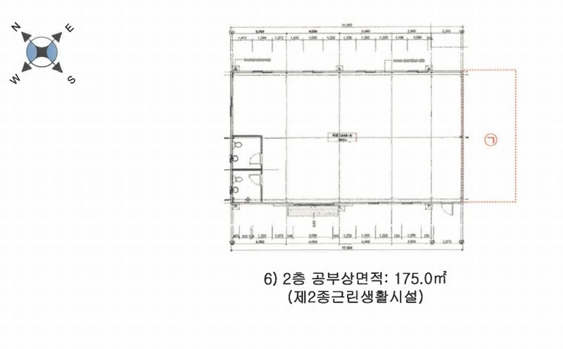 2025타경501639 세종특별자치시 연동면 내판리 253-22 공장 경매 이미지